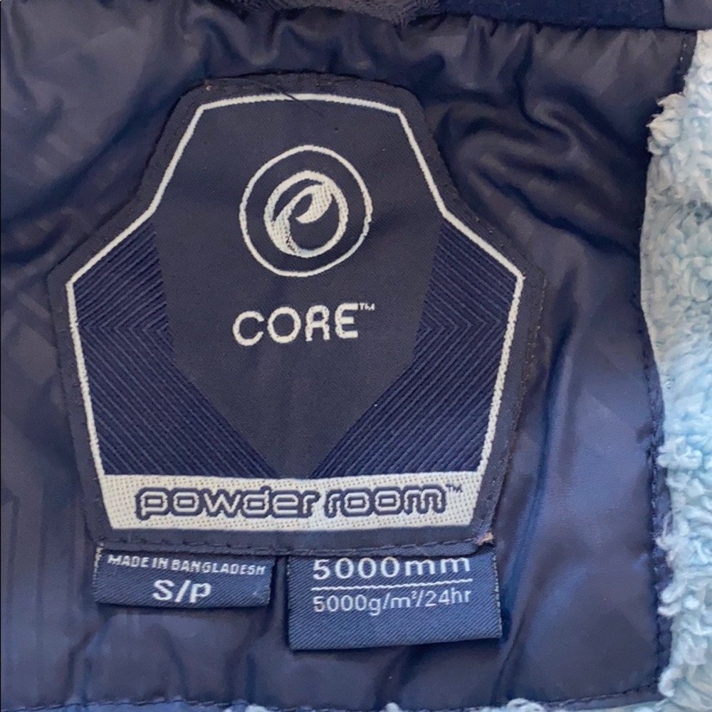 Snow Jacket - image 3